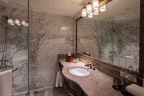 InterContinental Shanghai Ruijin by IHG