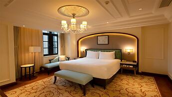 InterContinental Shanghai Ruijin by IHG