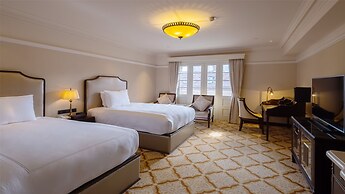 InterContinental Shanghai Ruijin by IHG