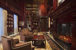 InterContinental Shanghai Ruijin by IHG