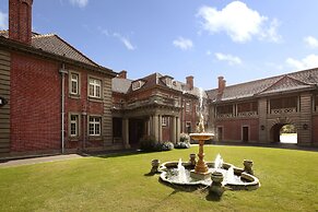 InterContinental Shanghai Ruijin by IHG