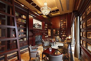 InterContinental Shanghai Ruijin by IHG