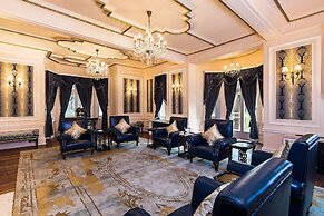 InterContinental Shanghai Ruijin by IHG