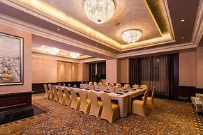 InterContinental Shanghai Ruijin by IHG