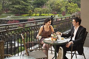 InterContinental Shanghai Ruijin by IHG