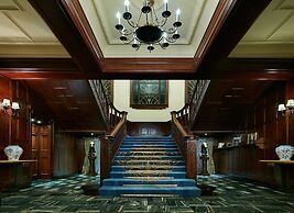 InterContinental Shanghai Ruijin by IHG