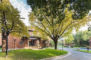 InterContinental Shanghai Ruijin by IHG