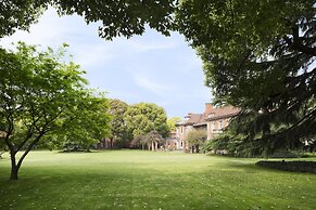 InterContinental Shanghai Ruijin by IHG