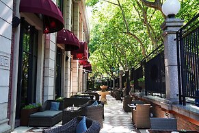 InterContinental Shanghai Ruijin by IHG