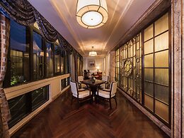 InterContinental Shanghai Ruijin by IHG