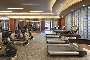 InterContinental Shanghai Ruijin by IHG