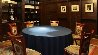 InterContinental Shanghai Ruijin by IHG