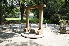 InterContinental Shanghai Ruijin by IHG