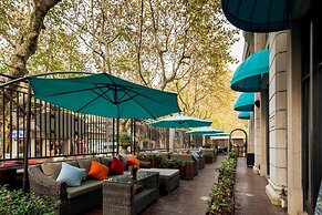 InterContinental Shanghai Ruijin by IHG