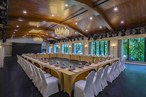 InterContinental Shanghai Ruijin by IHG