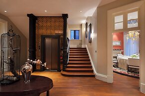 InterContinental Shanghai Ruijin by IHG