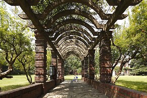 InterContinental Shanghai Ruijin by IHG