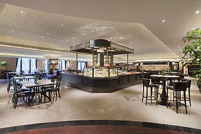 InterContinental Shanghai Ruijin by IHG