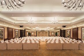 InterContinental Shanghai Ruijin by IHG