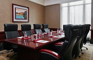 InterContinental Shanghai Ruijin by IHG