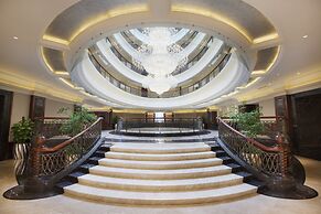 InterContinental Shanghai Ruijin by IHG