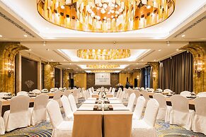 InterContinental Shanghai Ruijin by IHG