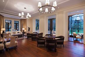 InterContinental Shanghai Ruijin by IHG