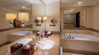 InterContinental Shanghai Ruijin by IHG