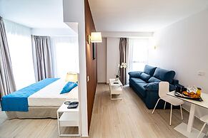 Hotel Rosamar Benidorm