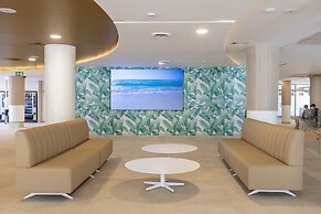 Hotel Rosamar Benidorm