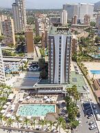 Hotel Rosamar Benidorm