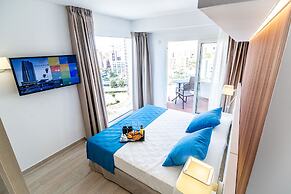 Hotel Rosamar Benidorm