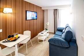 Hotel Rosamar Benidorm