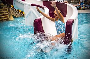 Hotel Rosamar Benidorm