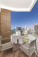 Hotel Rosamar Benidorm