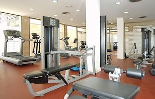 Hotel Rosamar Benidorm