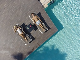 Hotel Rosamar Benidorm