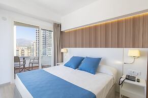 Hotel Rosamar Benidorm