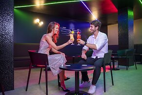 Hotel Rosamar Benidorm