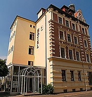 Hotel Merseburger Hof