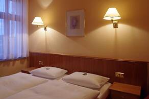 Hotel Merseburger Hof