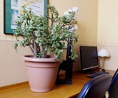 Hotel Merseburger Hof