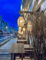 Hotel Merseburger Hof