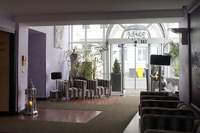 Hotel Merseburger Hof