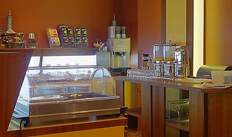 Hotel Merseburger Hof