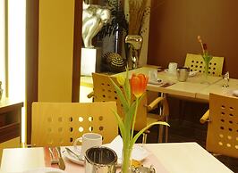 Hotel Merseburger Hof