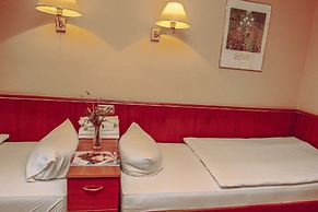 Hotel Merseburger Hof