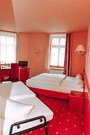 Hotel Merseburger Hof