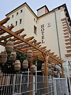 Hotel Merseburger Hof