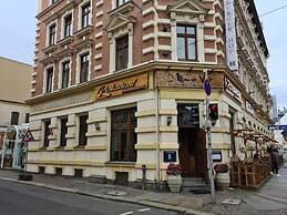 Hotel Merseburger Hof